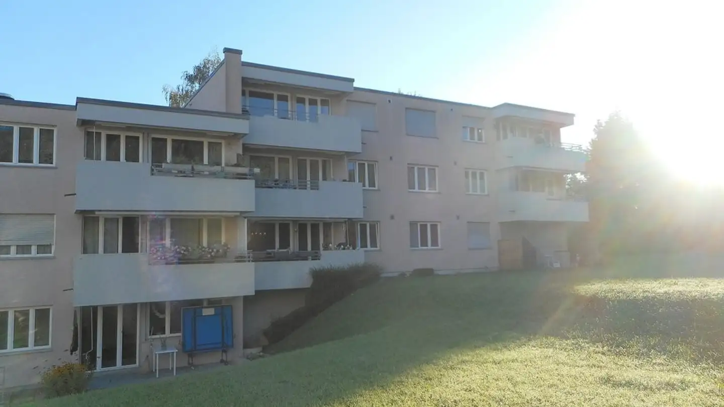 Wohnung mieten - Höhenstrasse 4, 9300 Wittenbach