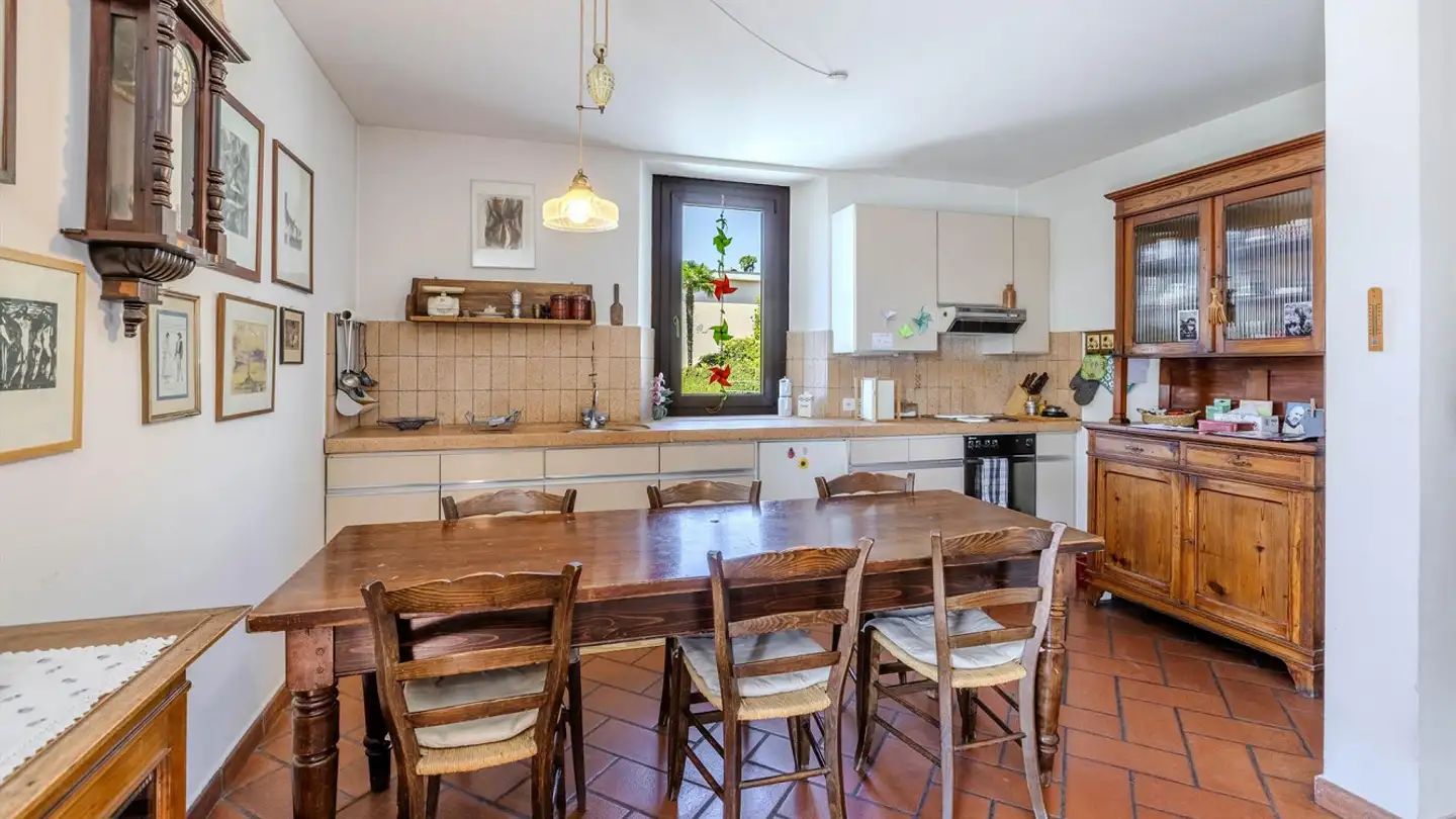 Maison individuelle à vendre - 6833 Vacallo - Photo 4