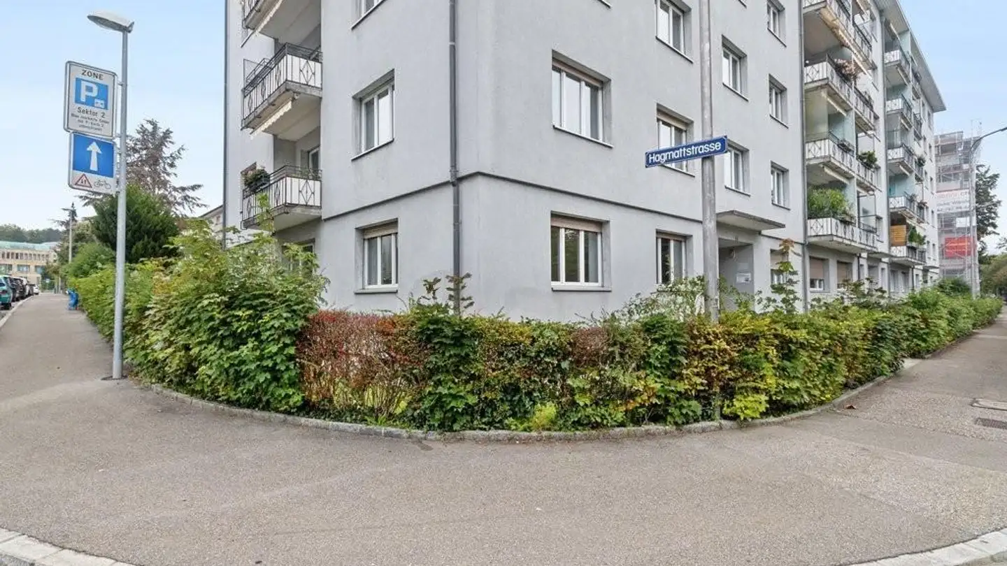 Appartement à louer - Amthausquai 29, 4600 Olten