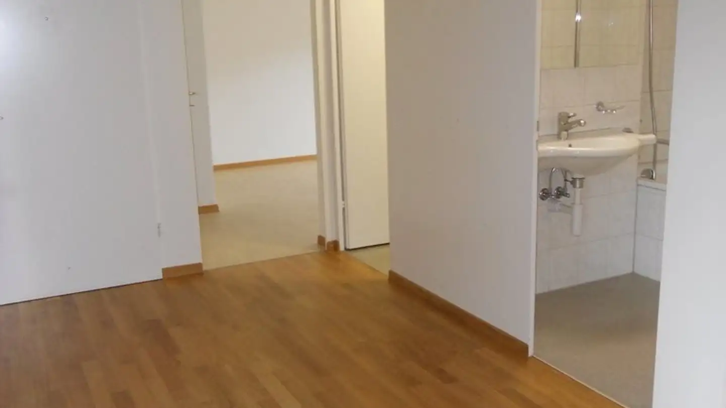 Wohnung mieten - Höhenstrasse 4, 9300 Wittenbach - Foto 4