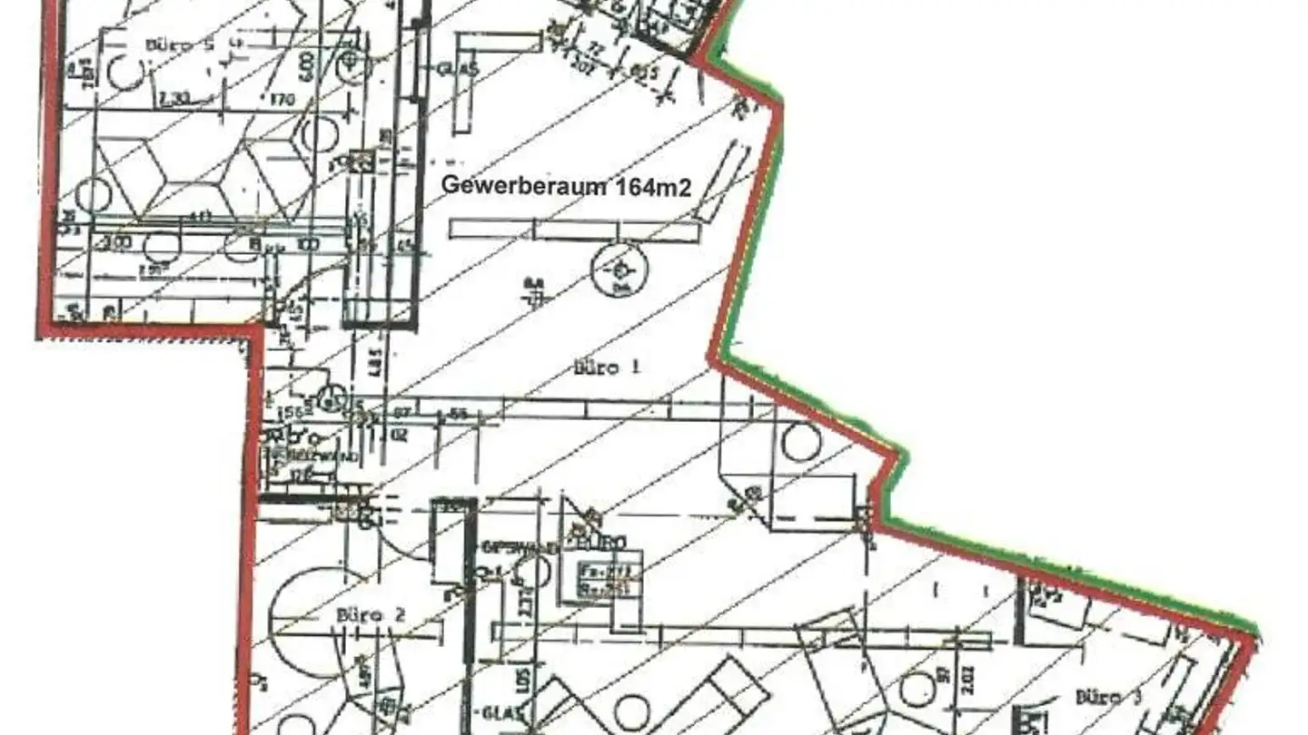 Commercial for rent - Im Spitzler 7, 8902 Urdorf - Photo 2