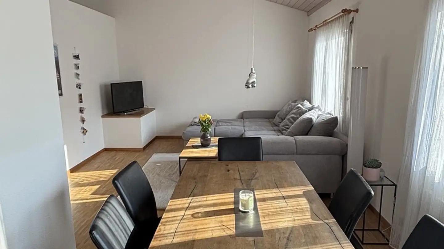 Appartamento in affitto - Bürenstrasse 39, 3297 Leuzigen