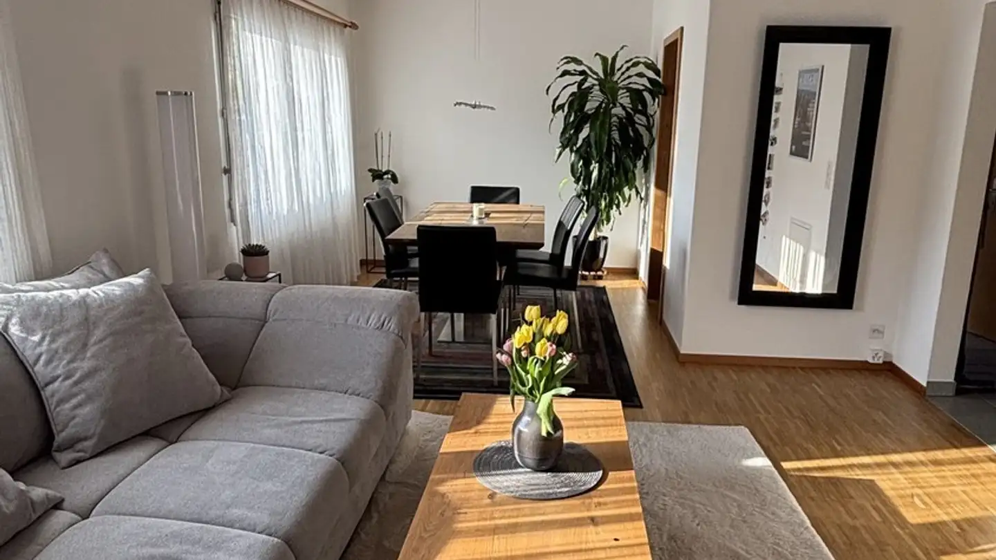 Appartement à louer - Bürenstrasse 39, 3297 Leuzigen - Photo 2