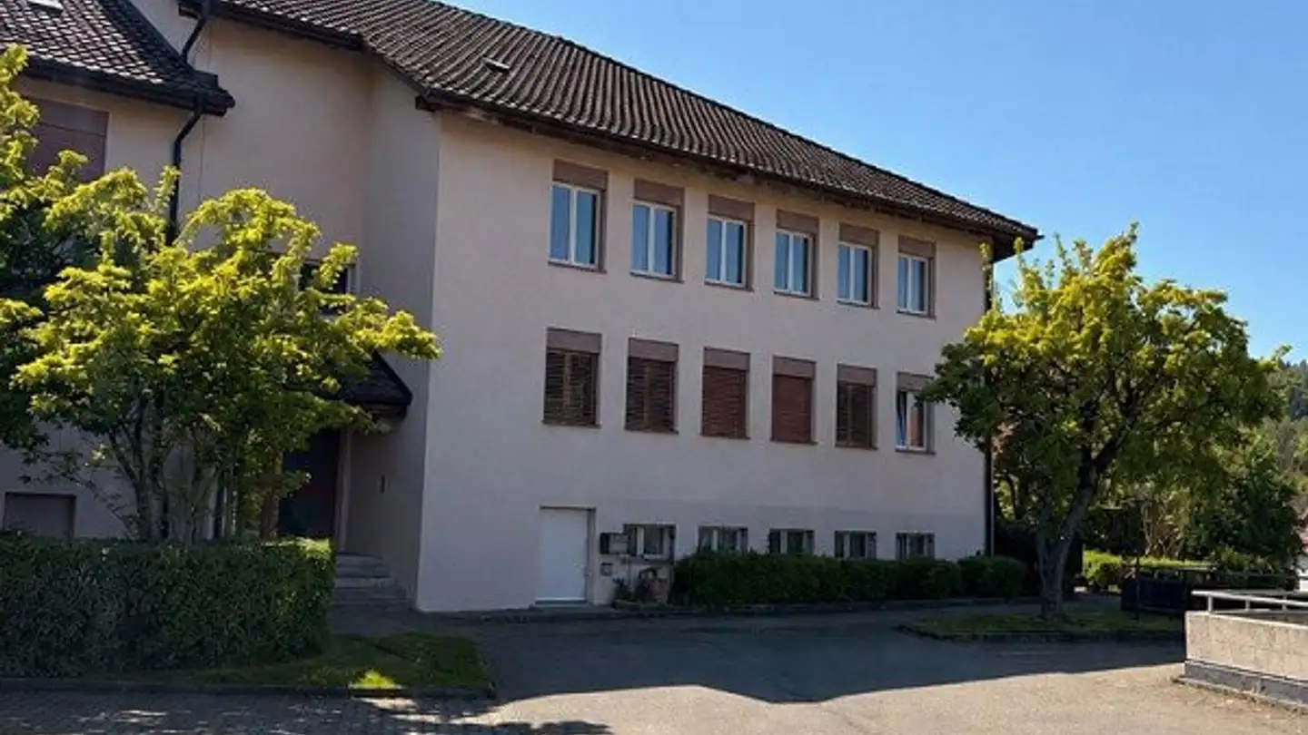 Commercial for rent - Im Spitzler 7, 8902 Urdorf