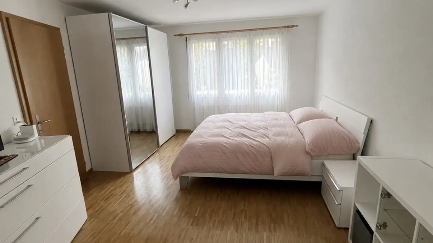 Appartement à louer - Bürenstrasse 39, 3297 Leuzigen - Photo 3
