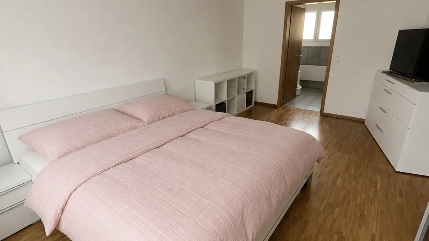 Appartement à louer - Bürenstrasse 39, 3297 Leuzigen - Photo 4