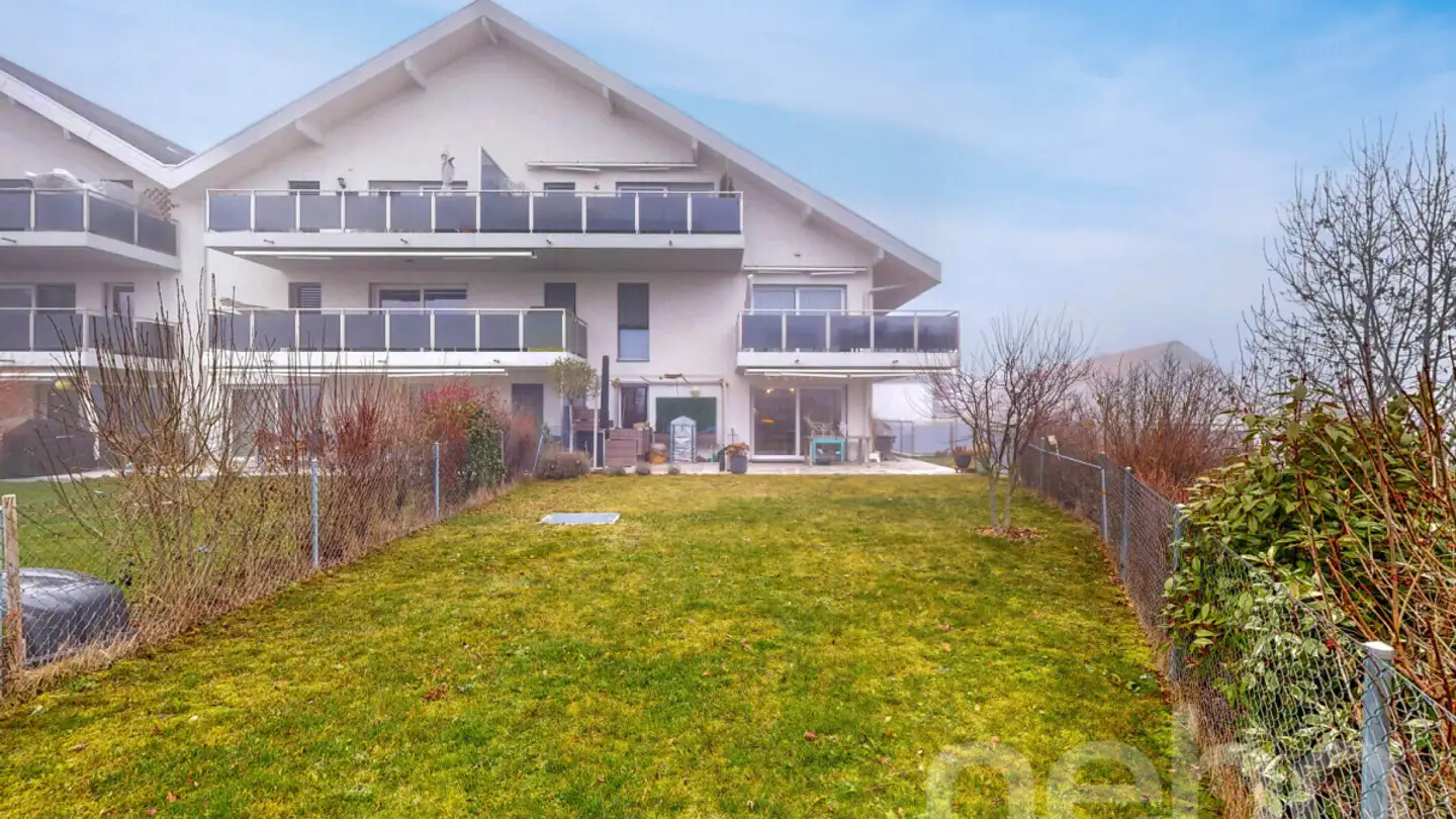 Appartamento in vendita - Route De Le Muids, 1273 Arzier-Le Muids