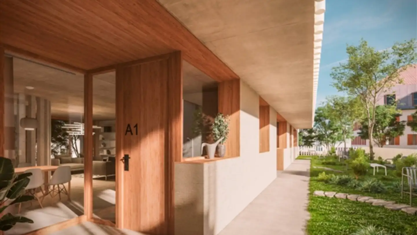 Office space for sale - Rue Cordey 1, 1400 Yverdon-les-Bains - Photo 3