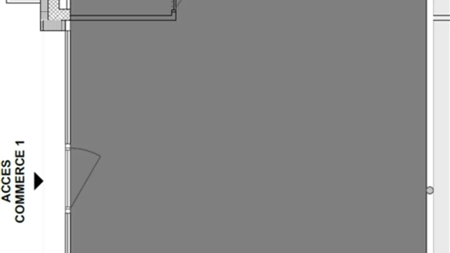 Office space for sale - Rue Cordey 1, 1400 Yverdon-les-Bains - Photo 4