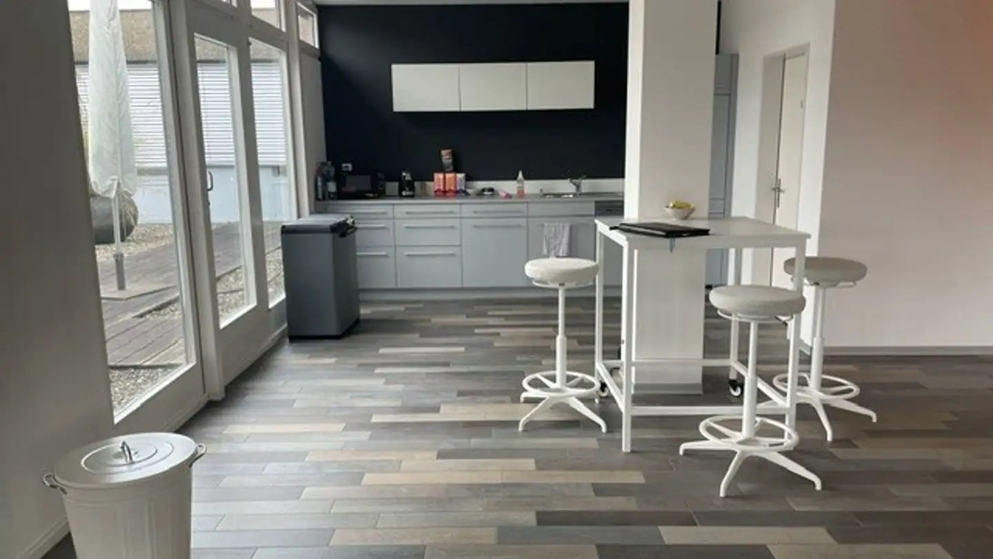 Bureau à louer - Grienbachstrasse 17, 6300 Zug