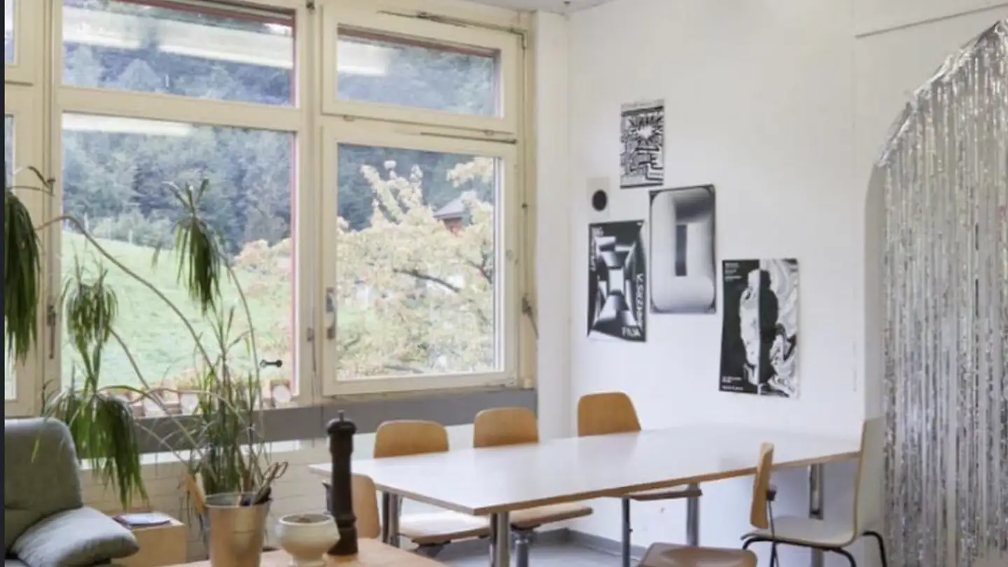 Bürofläche mieten - 6030 Ebikon - Foto 3