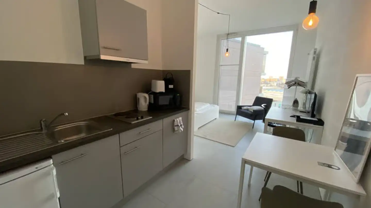 Wohnung mieten - 1052 Le Mont-sur-Lausanne - Foto 4