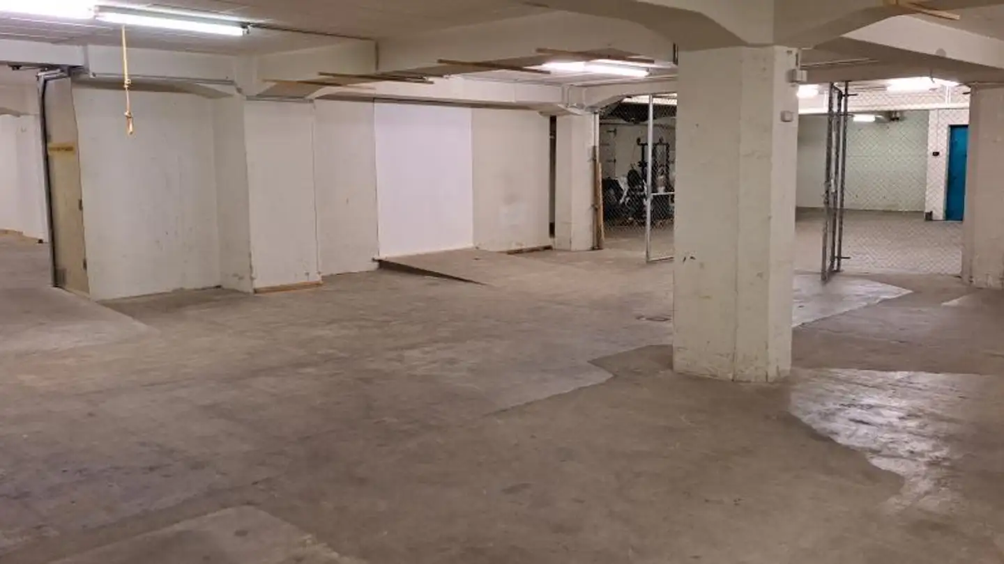 Espace de stockage à louer - Kirchbergstrasse 103, 3400 Burgdorf - Photo 4