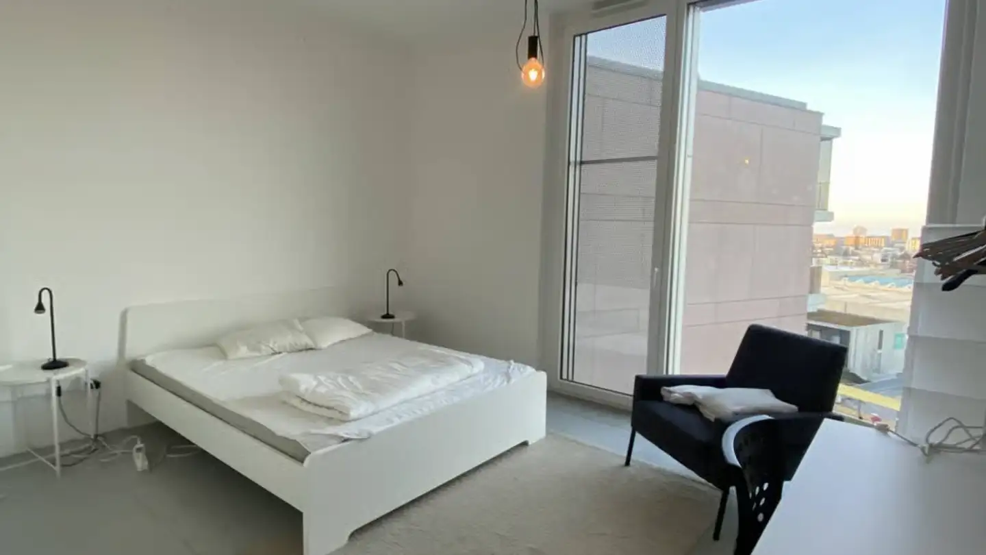 Wohnung mieten - 1052 Le Mont-sur-Lausanne - Foto 2