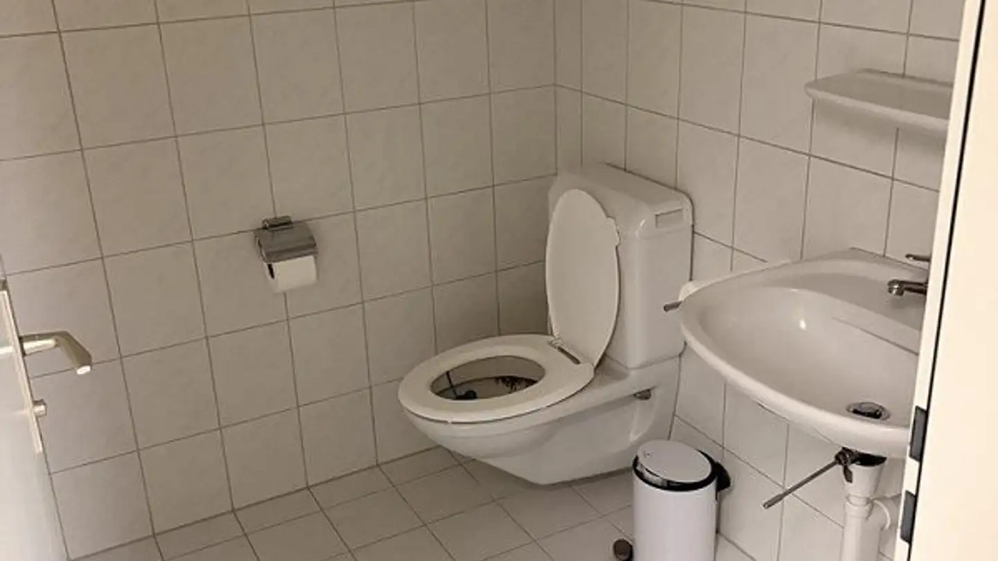 Gewerbe mieten - Im Spitzler 7, 8902 Urdorf - Foto 3
