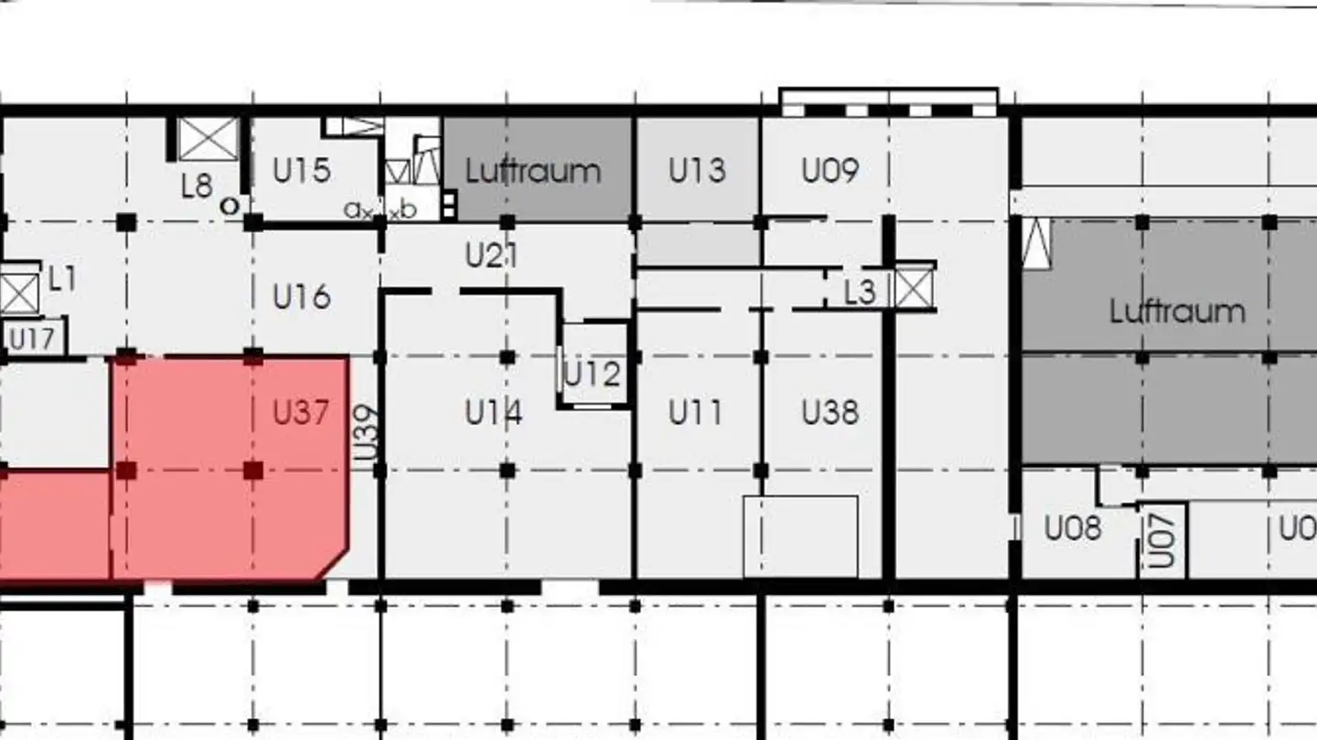 Espace de stockage à louer - Kirchbergstrasse 103, 3400 Burgdorf - Photo 3