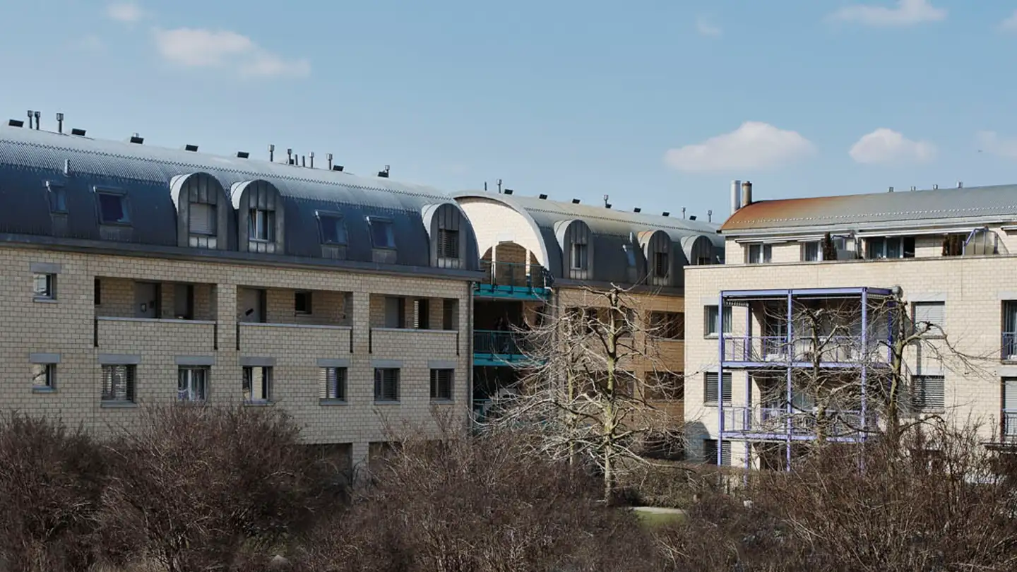 Appartamento in affitto - Städeliweg 3, 9220 Bischofszell - Foto 2