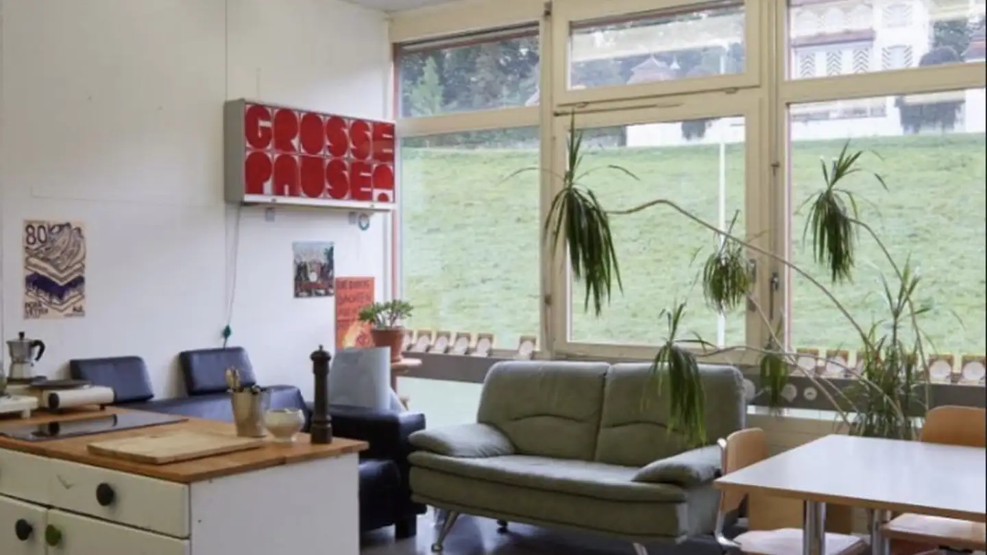 Bürofläche mieten - 6030 Ebikon - Foto 2