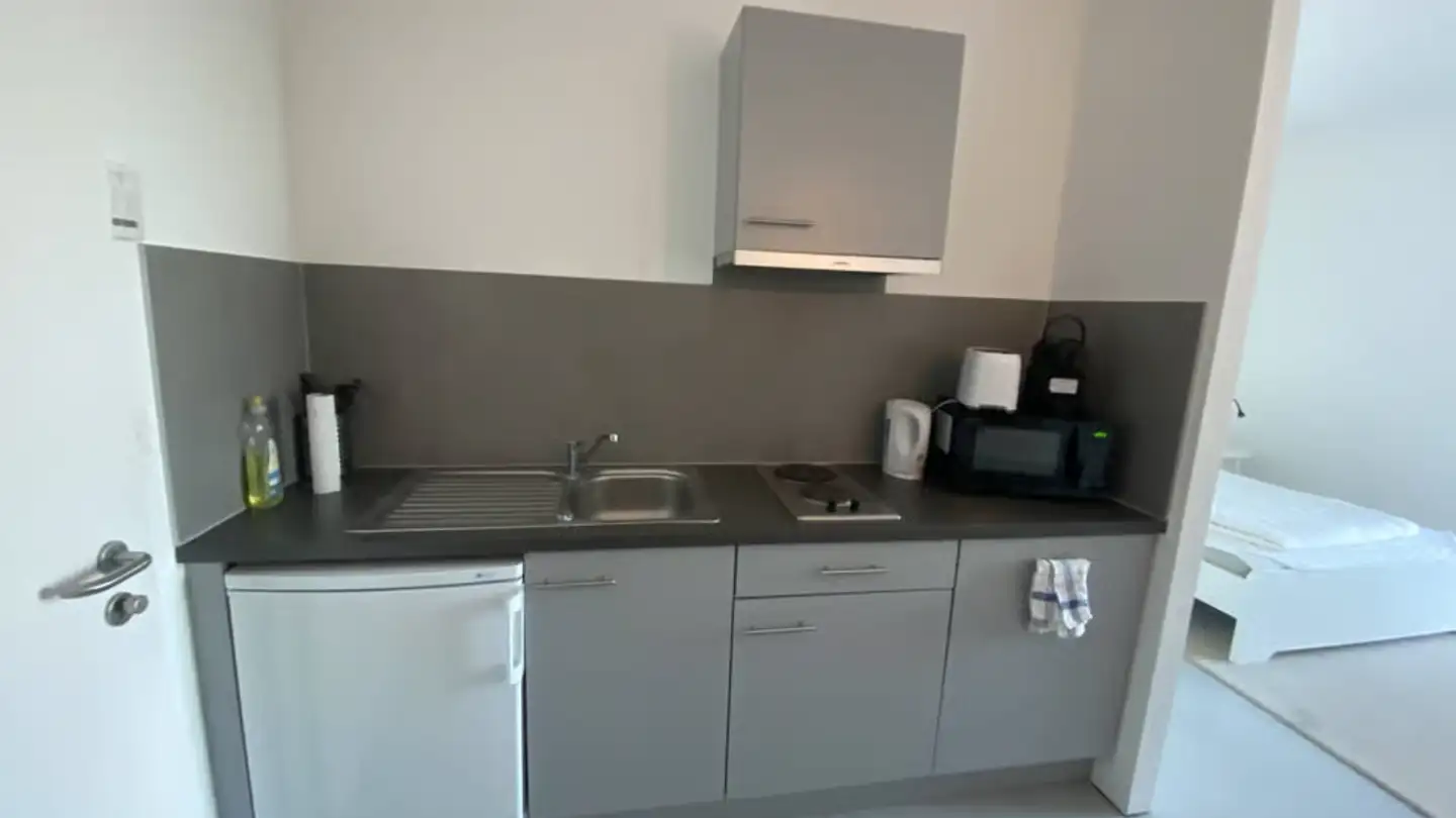 Wohnung mieten - 1052 Le Mont-sur-Lausanne - Foto 3