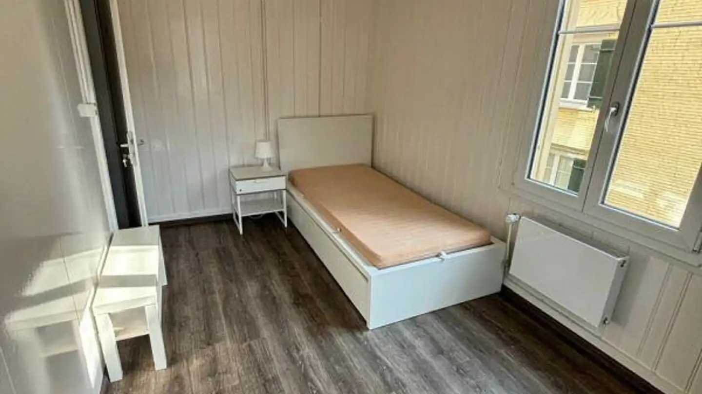 Appartamento ammobiliato in affitto - Dorfstrasse 52, 9055 Bühler - Photo 2