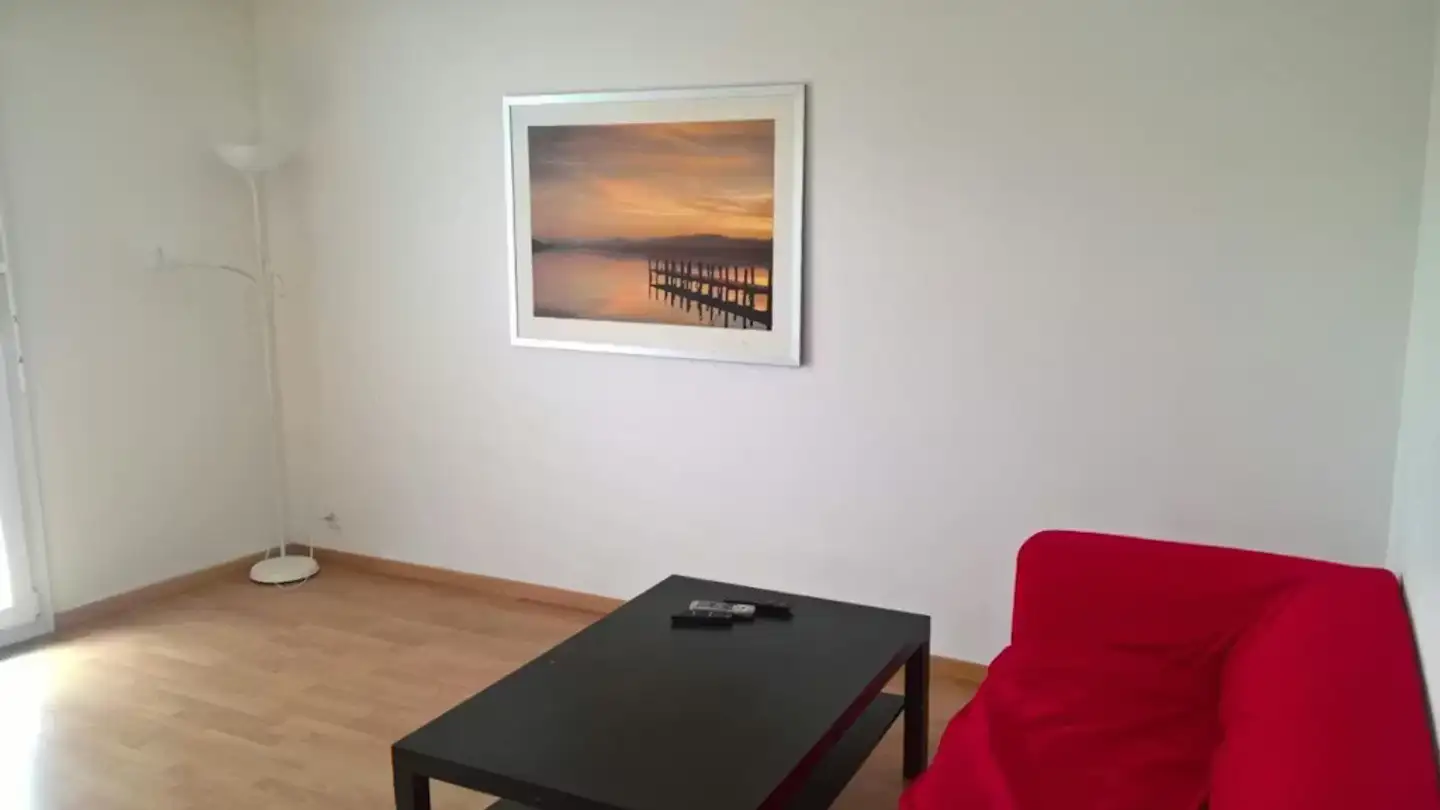 Appartamento in affitto - Friesstrasse, 8050 Zürich - Foto 3