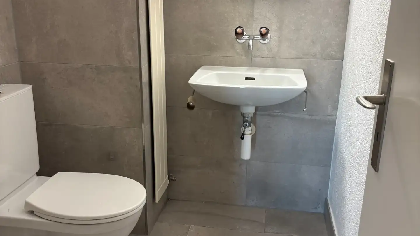 Appartement à louer - Kofer 46, 5705 Hallwil - Photo 4