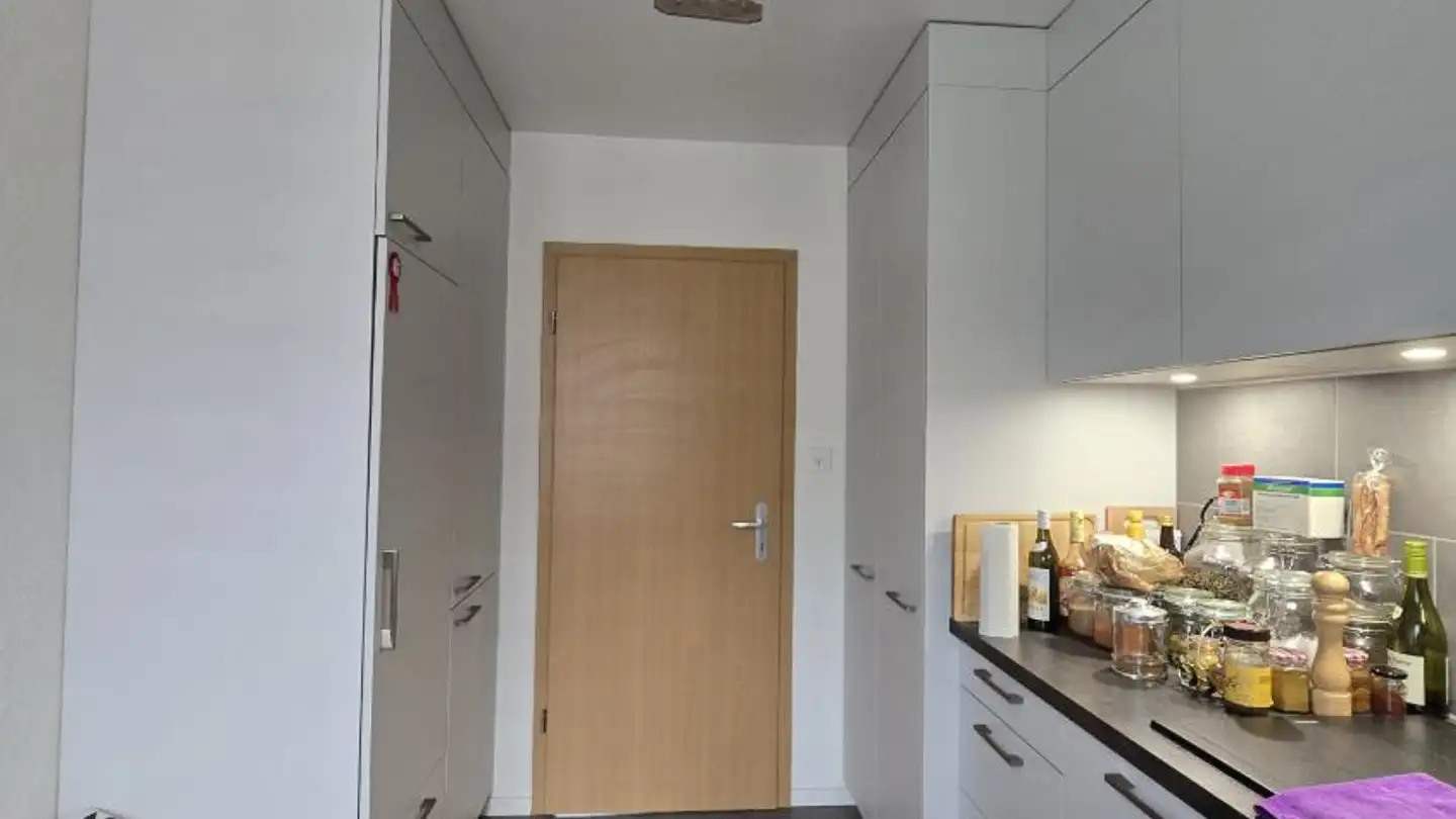 Appartamento in affitto - Rue De La Gare 17, 2014 Bôle - Foto 3