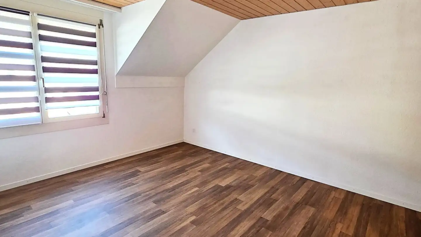 Attic flat for sale - 5085 Sulz AG - Photo 4