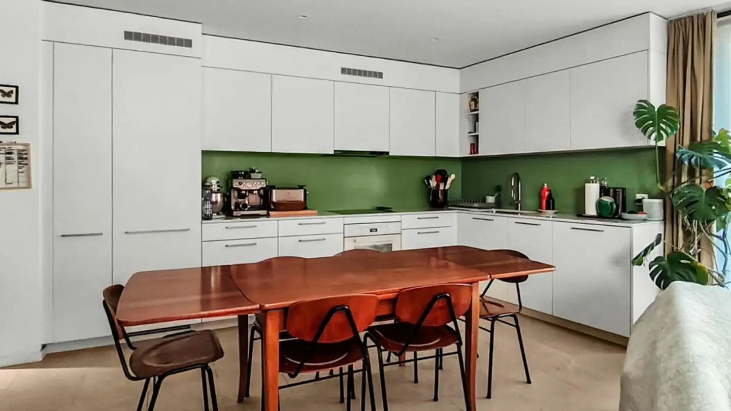 Appartamento in vendita - 1618 Châtel-St-Denis - Foto 4