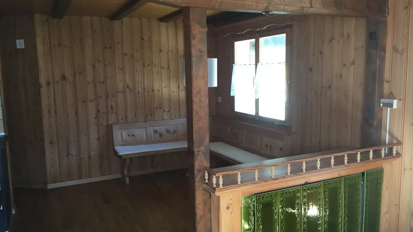Wohnung mieten - Via Spinatscha 4, 7188 Sedrun