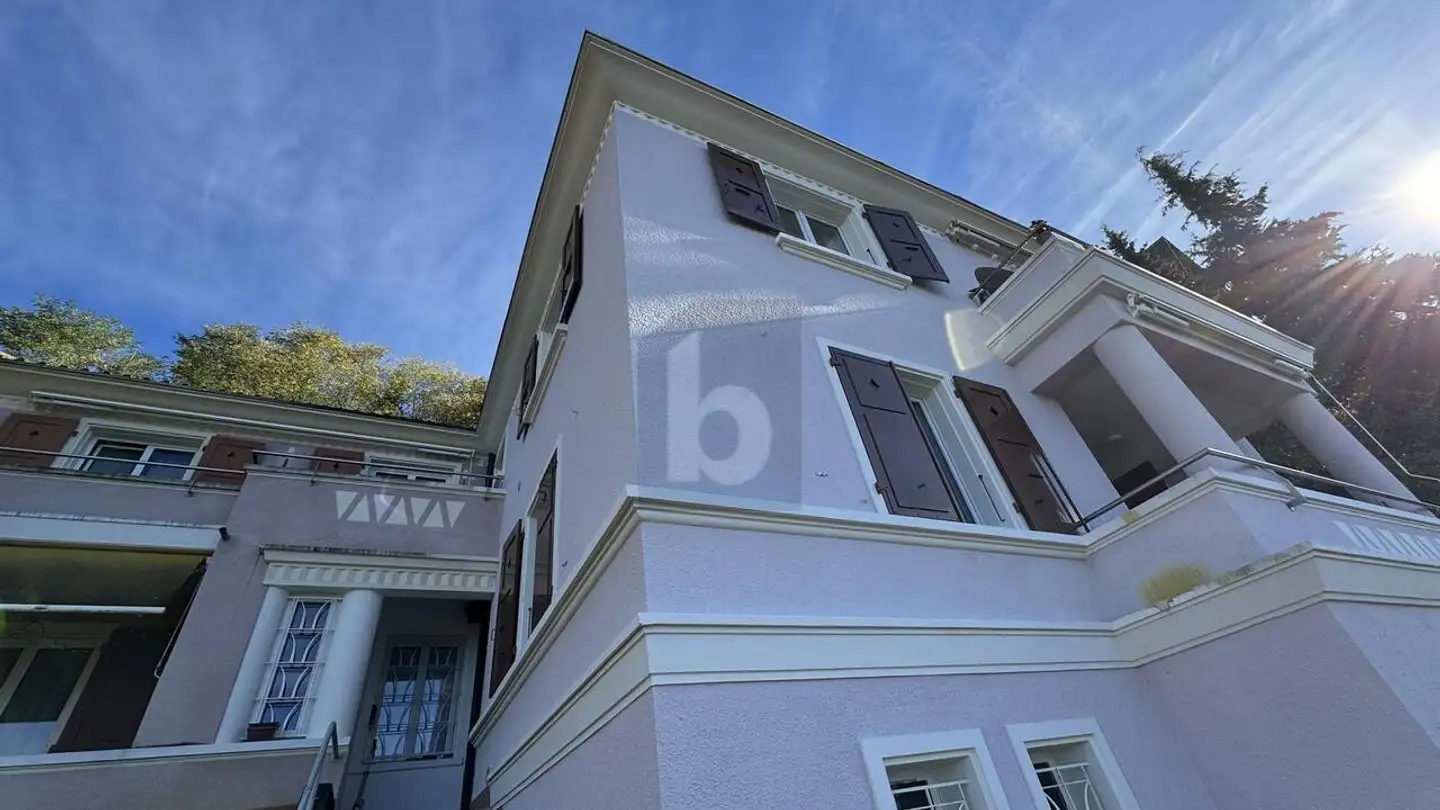 Attico in affitto - 1820 Montreux - Photo 2