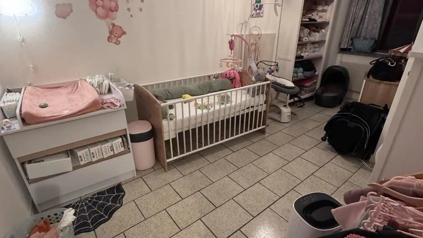 Appartement à louer - Via Codeborgo, 6500 Bellinzona