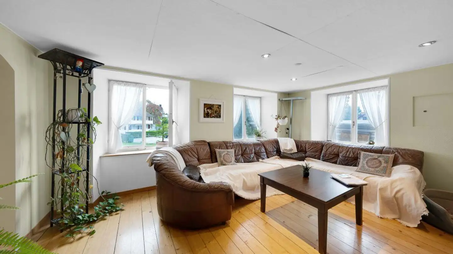 Apartment for rent - Grabserstrasse 10, 9473 Gams - Photo 2