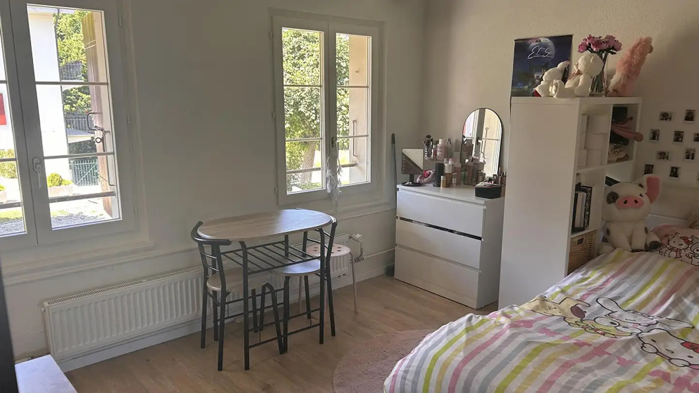 Apartment for rent - 1510 Moudon - Photo 3
