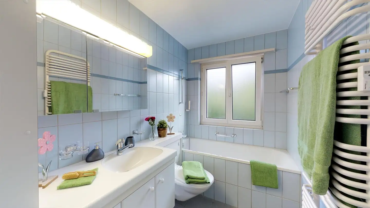 Appartamento in affitto - Seeheimstrasse 11, 9403 Goldach - Photo 3