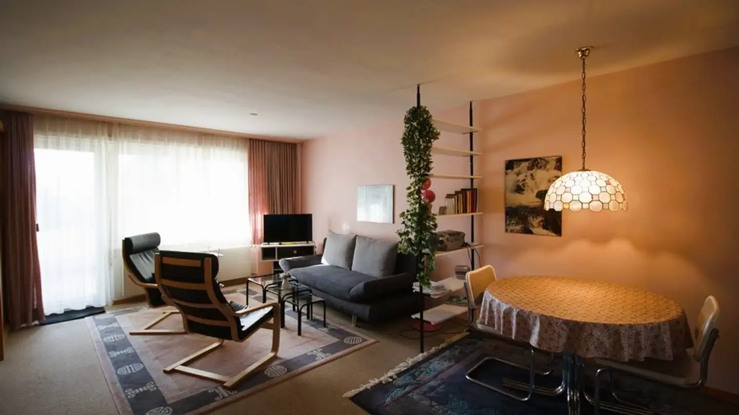 Studio for sale - Obere Maressenstrasse 57, 3954 Leukerbad