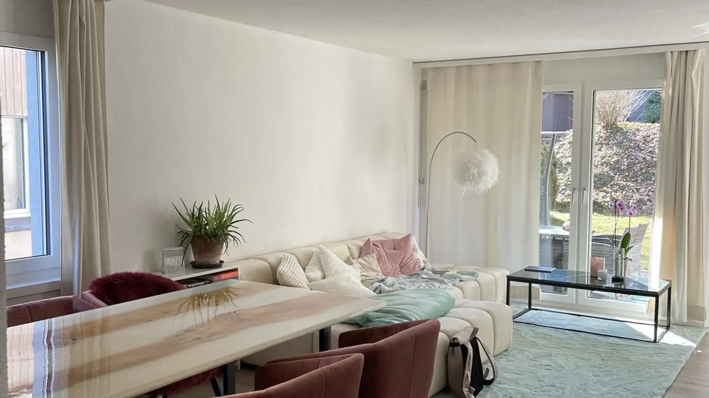 Apartment for rent - Obgardihalde 4a, 6043 Adligenswil