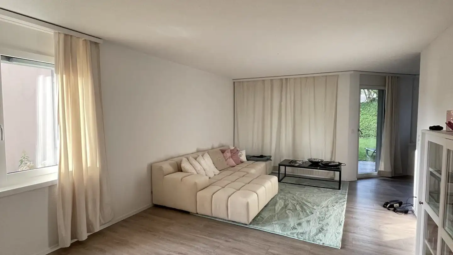 Apartment for rent - Obgardihalde 4a, 6043 Adligenswil - Photo 2