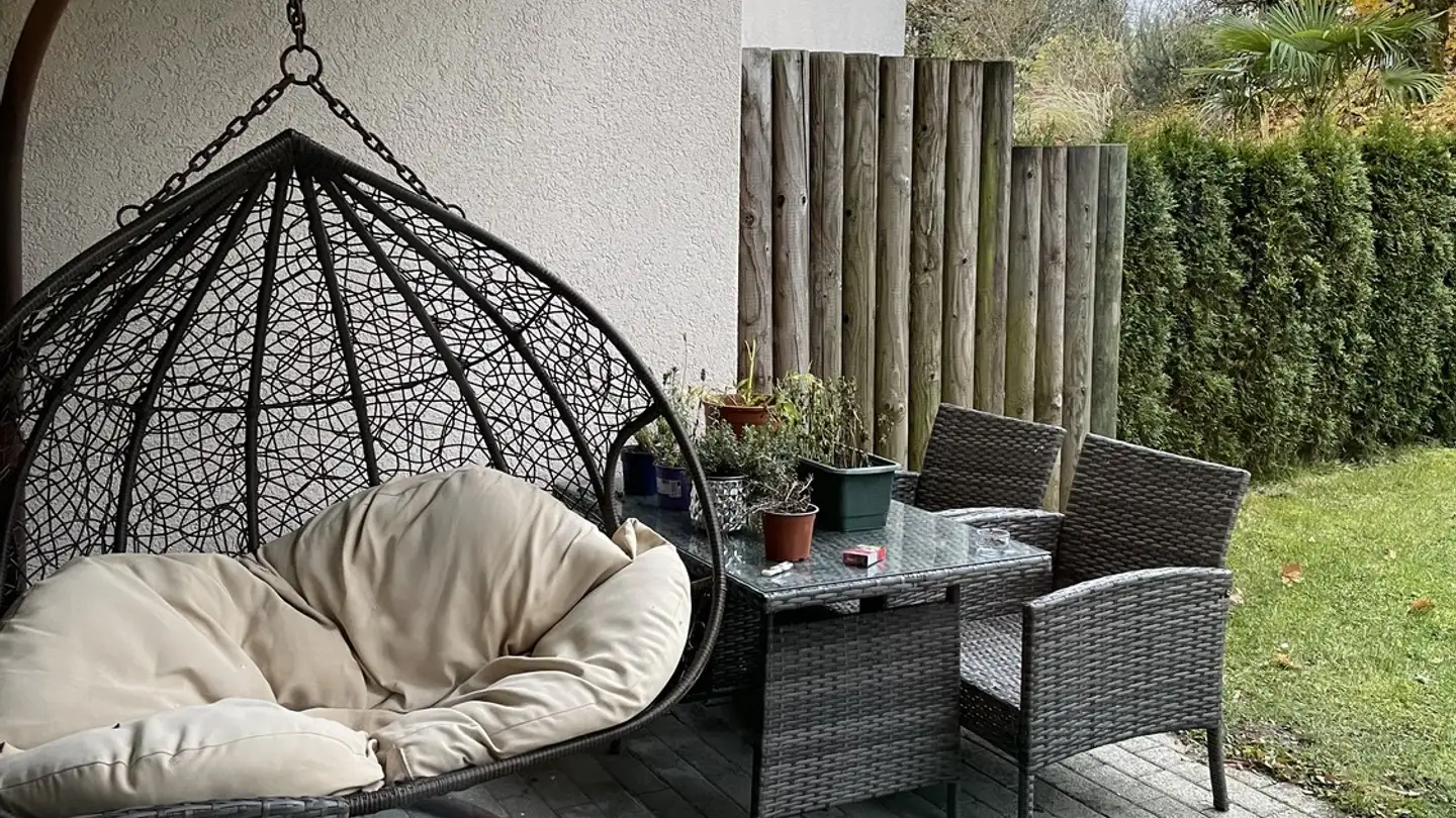 Apartment for rent - Obgardihalde 4a, 6043 Adligenswil - Photo 3