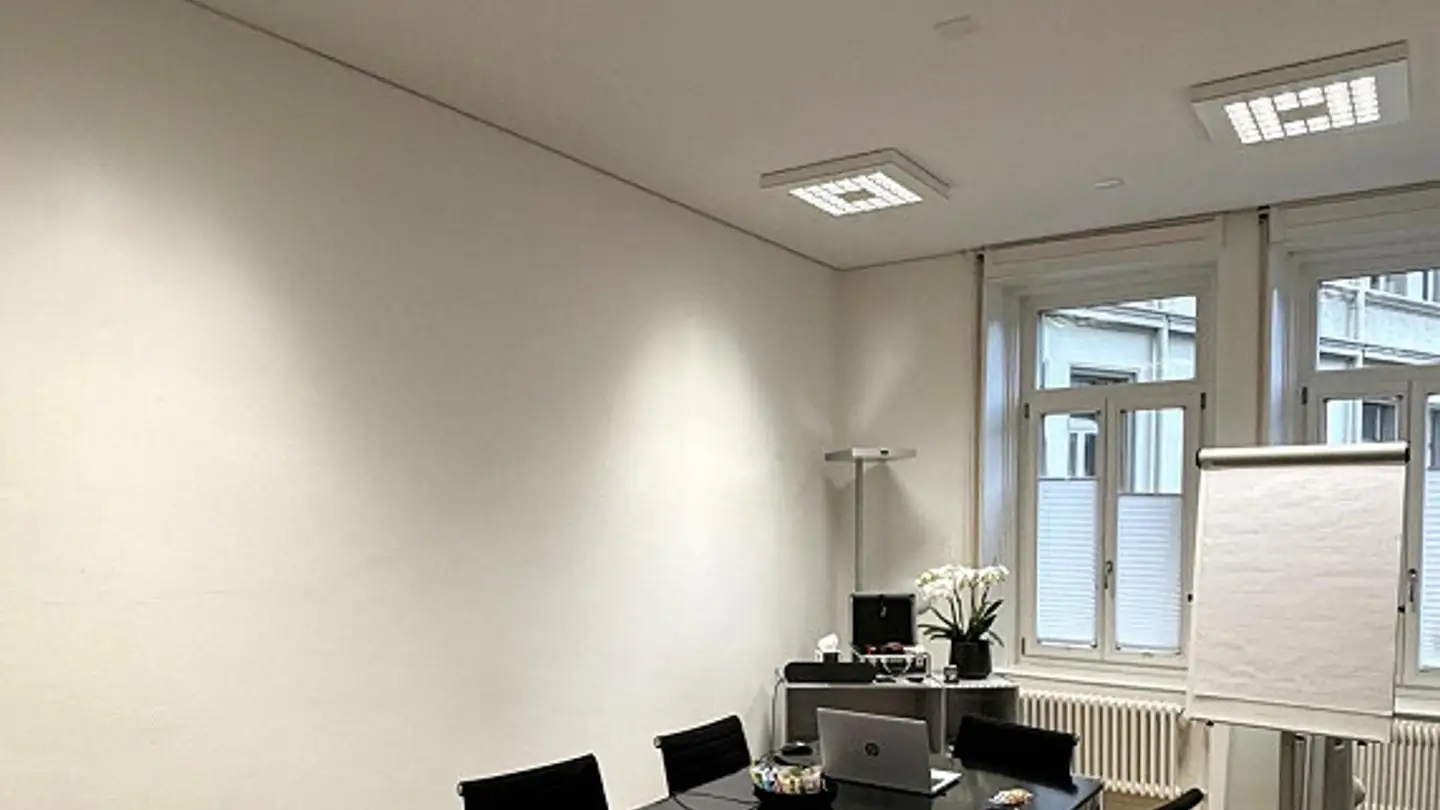 Spazio ufficio in affitto - Monbijoustrasse 43, 3011 Bern - Foto 4