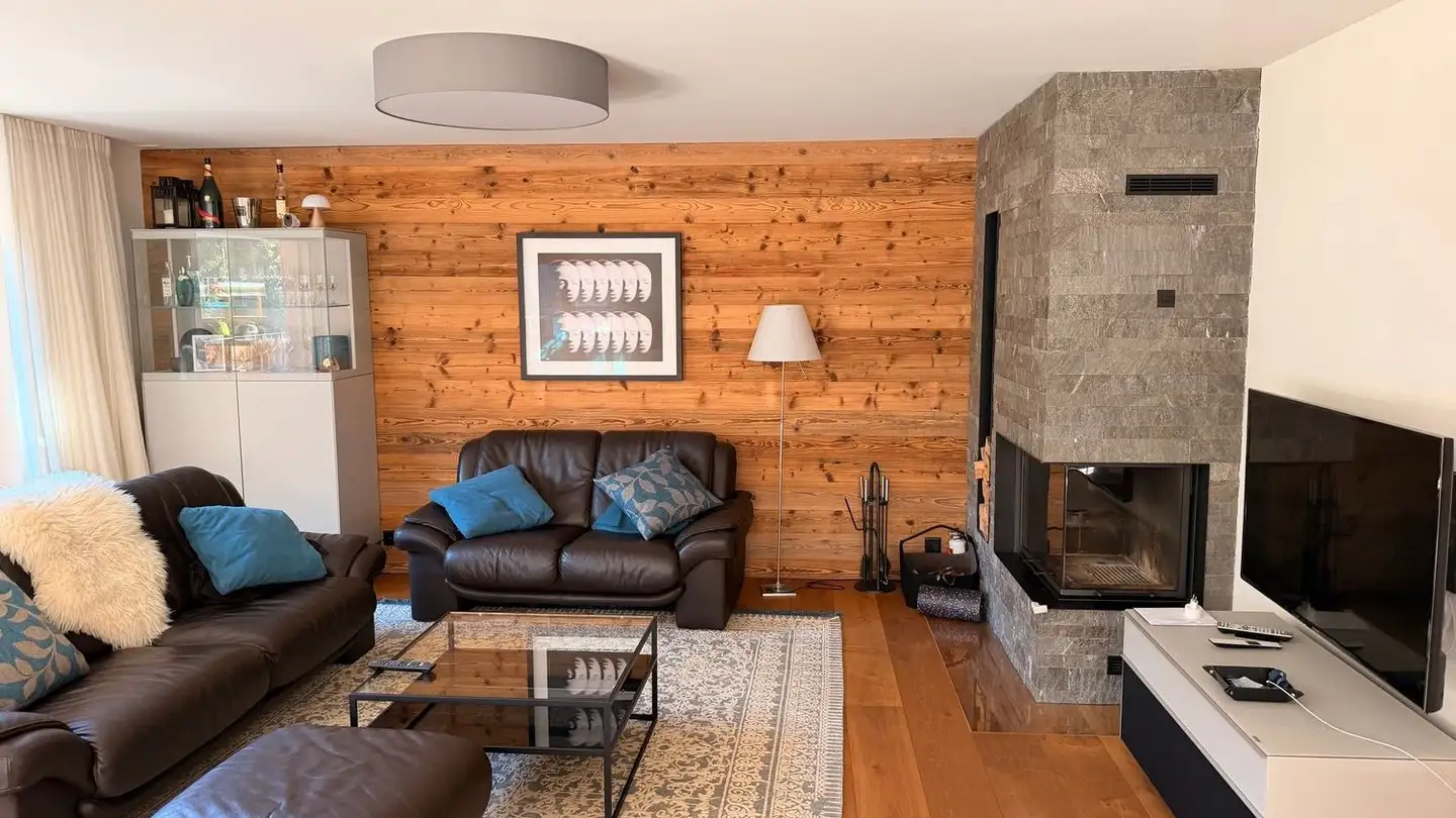 Wohnung kaufen - Voa Plam Nesa 2a, 7078 Lenzerheide/Lai
