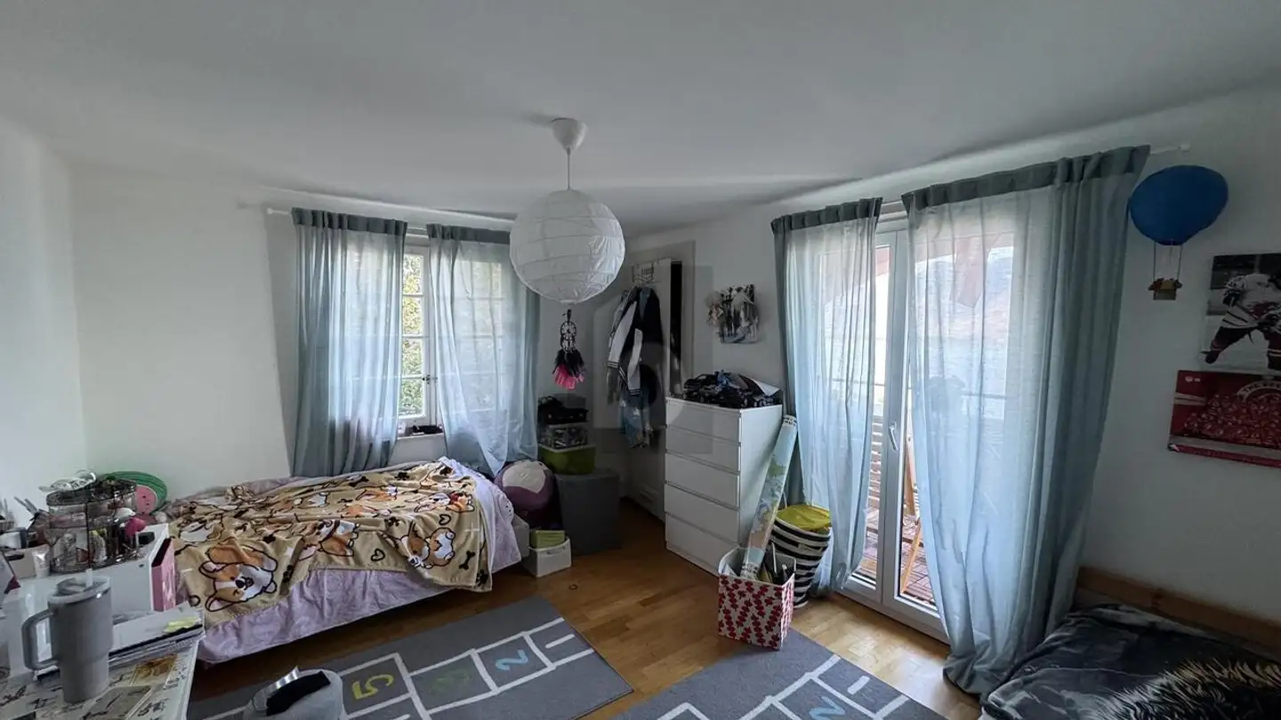 Attico in affitto - 1820 Montreux - Photo 4