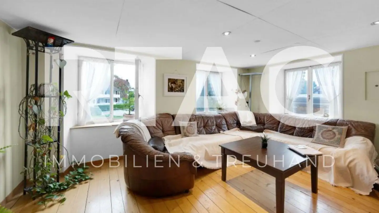 Apartment for rent - Grabserstrasse 10, 9473 Gams