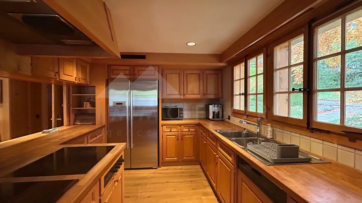 Chalet à vendre - 1659 Rougemont - Photo 2