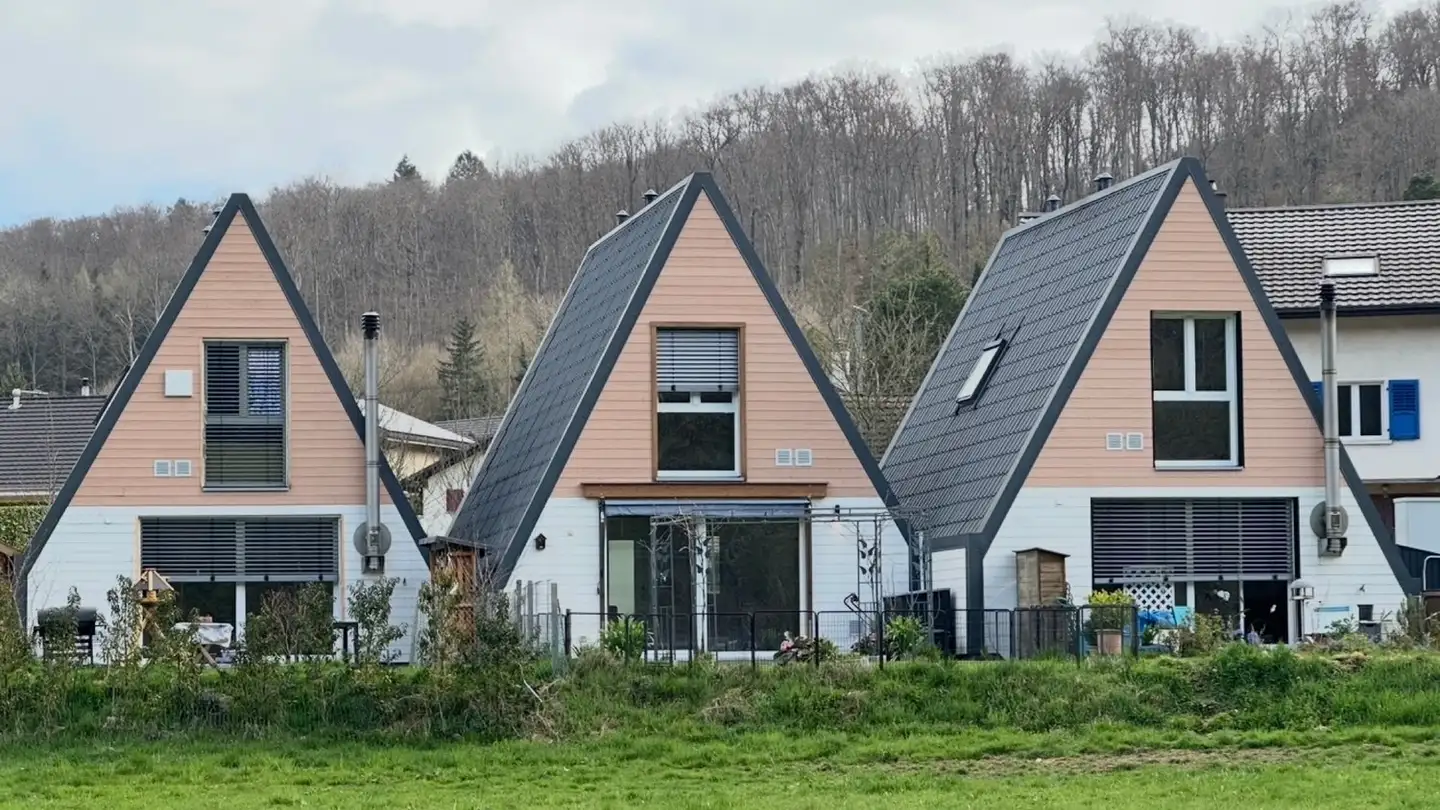 Maison individuelle à vendre - Chemin Du Grand-Pré 15, 2926 Boncourt