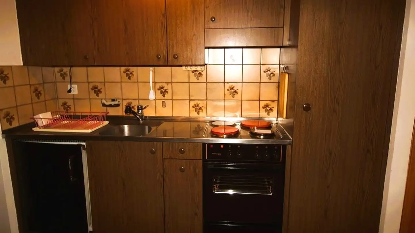 Studio for sale - Obere Maressenstrasse 57, 3954 Leukerbad - Photo 3