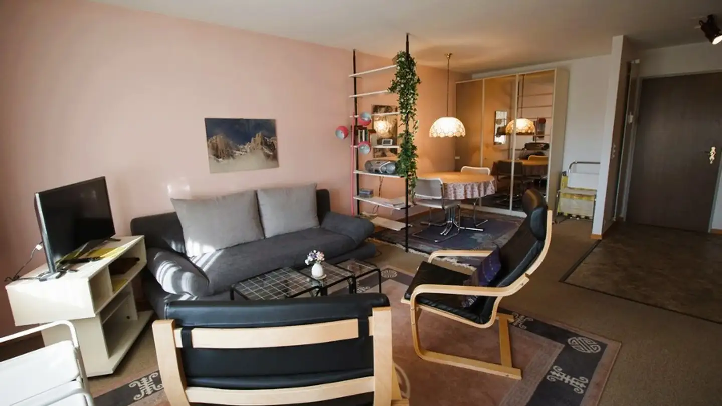 Studio for sale - Obere Maressenstrasse 57, 3954 Leukerbad - Photo 4