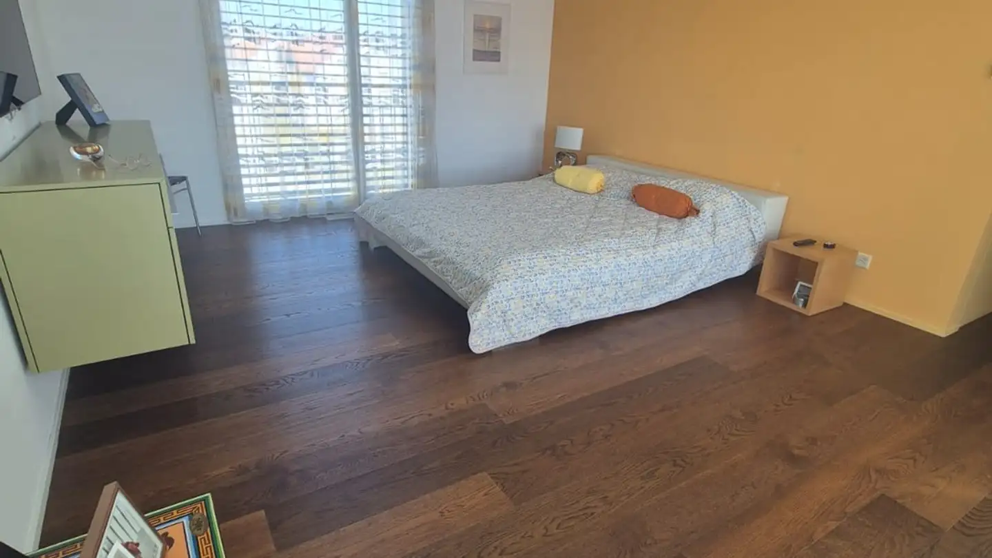 Chambre à louer - 8180 Bülach