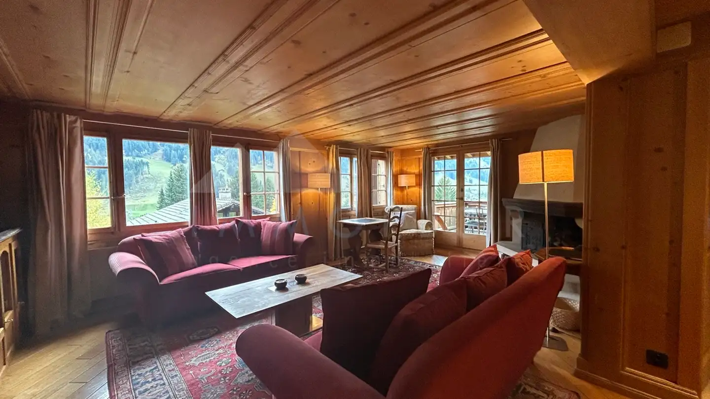 Chalet à vendre - 1659 Rougemont - Photo 3