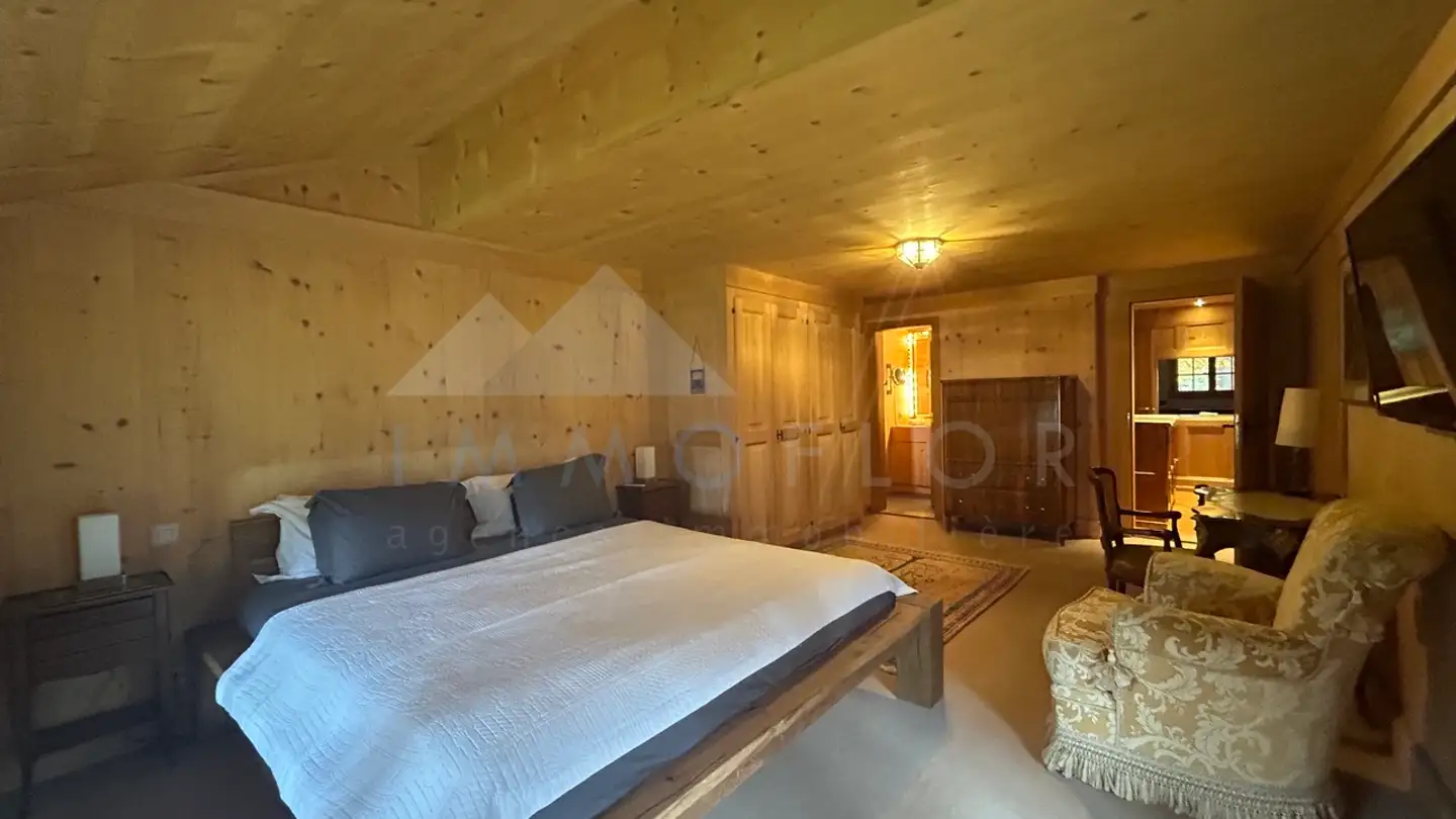 Chalet à vendre - 1659 Rougemont - Photo 4
